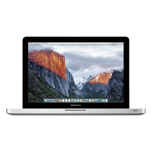 MacBook Pro 17.0" (Early 2011)