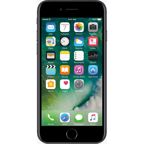 iPhone 7 Plus 256GB (Verizon)