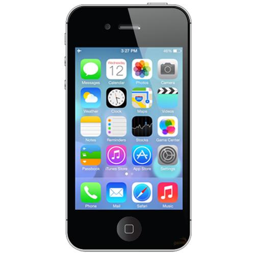 iPhone 4S 8GB (AT&T)