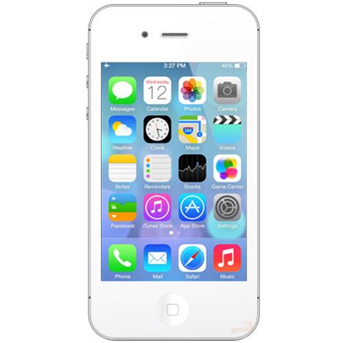 iPhone 4S 64GB (Unlocked)