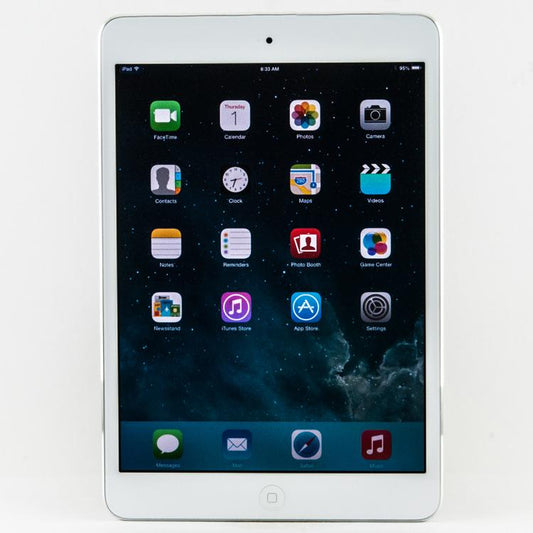 iPad Mini 16GB WiFi + 4G LTE (Sprint)