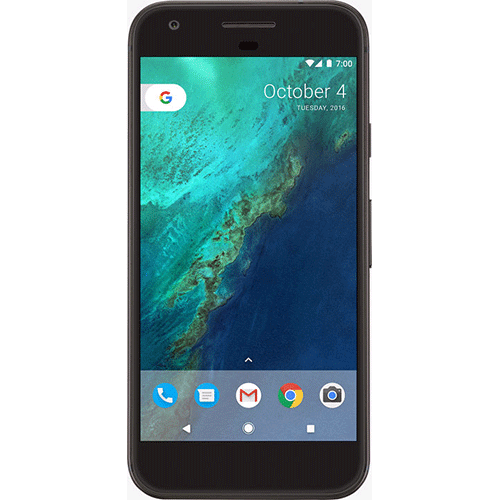 Google Pixel XL 128GB (Unlocked)