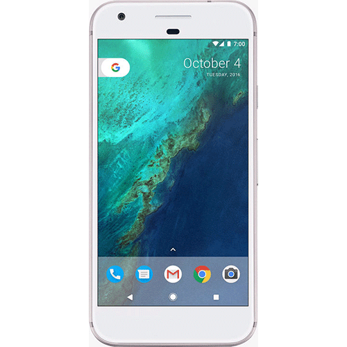 Google Pixel 128GB (Unlocked)