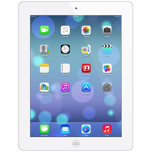 iPad 3rd generation 64GB WiFi