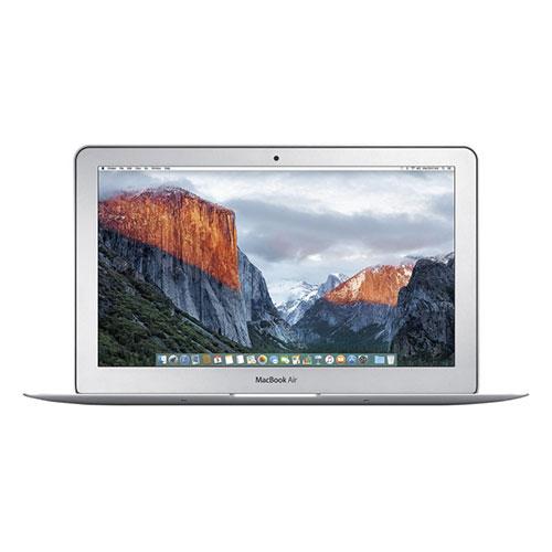 MacBook Air 13" (Early 2015)