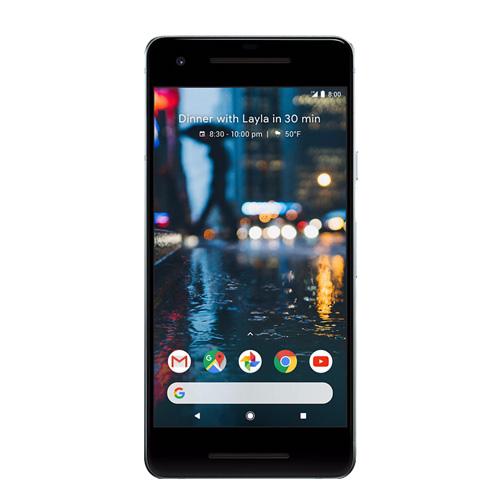 Google Pixel 2 128GB (Unlocked)