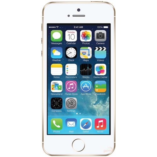 iPhone 5s 16GB (Verizon)