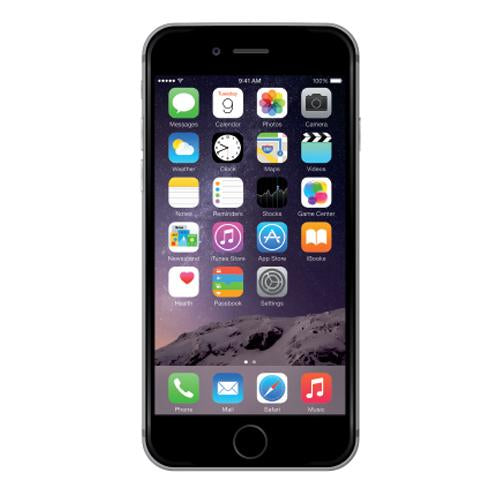 iPhone 6 128GB (Unlocked)