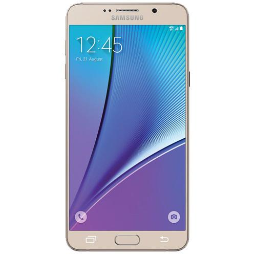 Galaxy Note 5 SM-N920F 64GB (Unlocked)