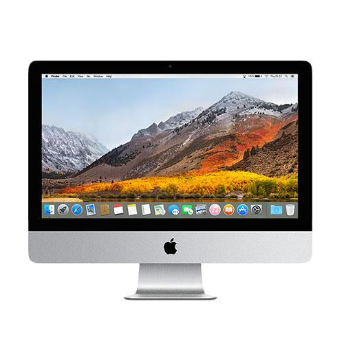 iMac 21.5" (mid 2017)